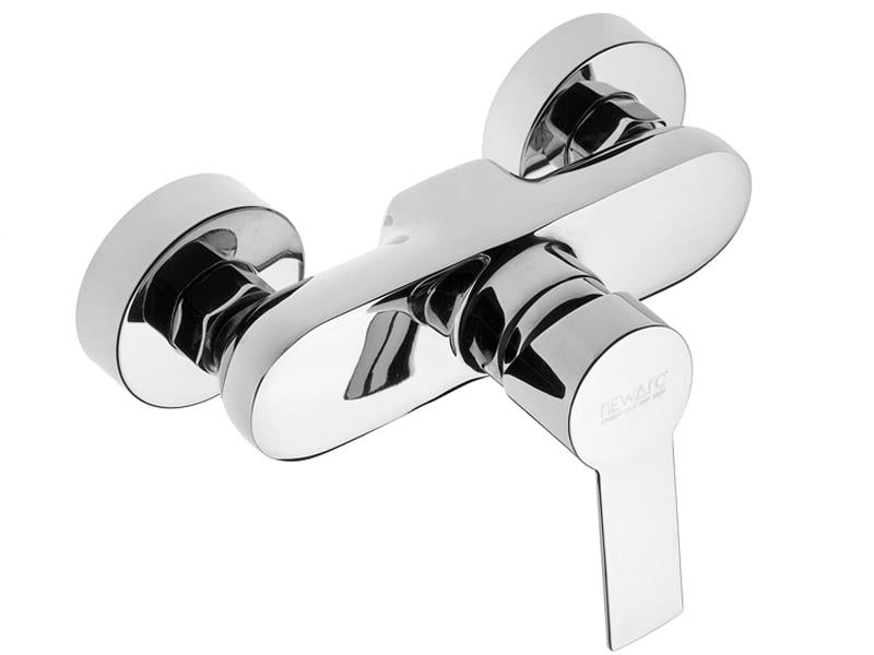 Смеситель для душа Newarc Loft 921041 Хром (25998) Смеситель для душа Newarc Loft 921041 Хром (25998)