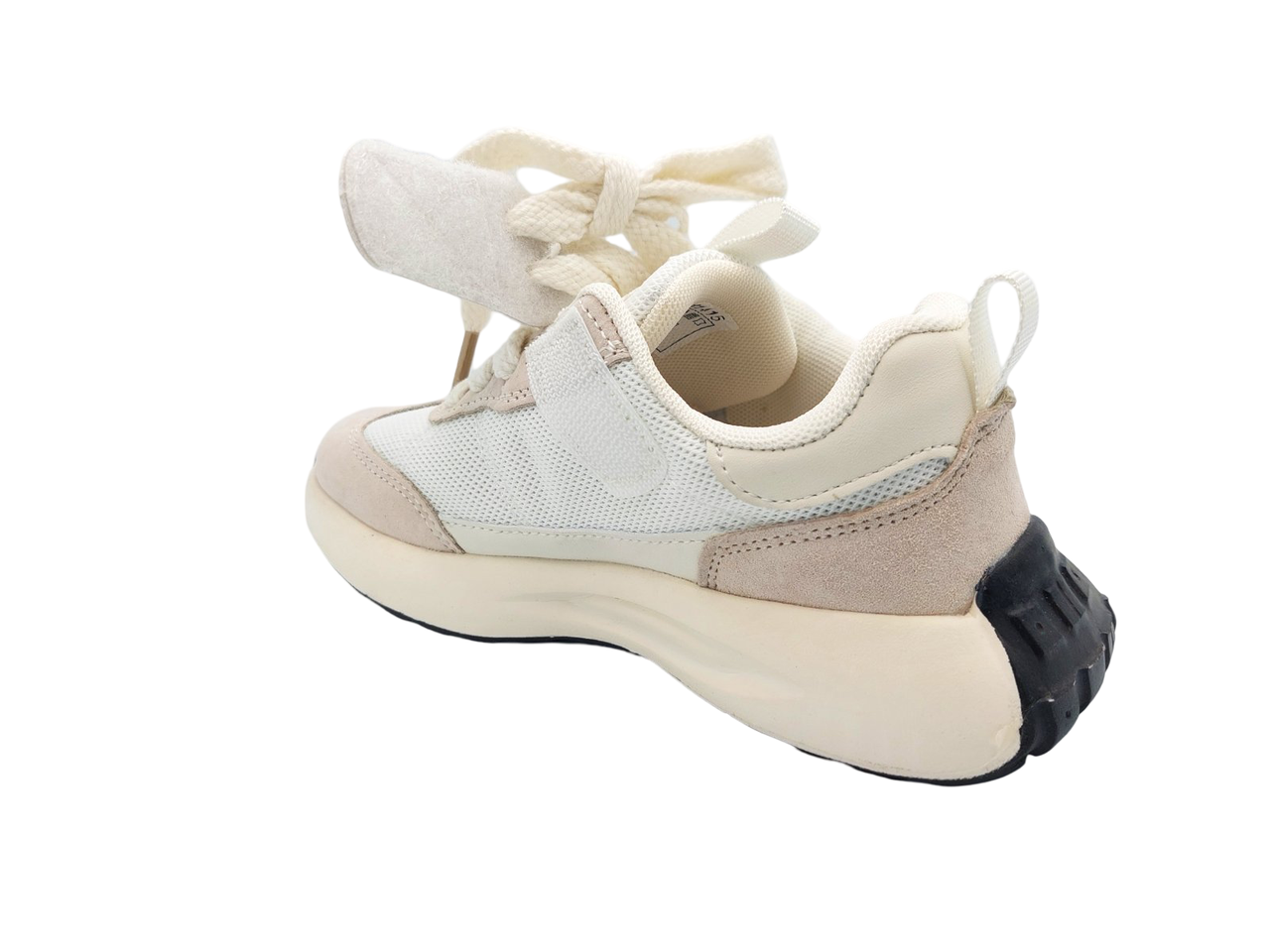 Кросівки для дівчаток Jong Golf C114156/32 р. 32 Бежевий - фото 2 Кросівки для дівчаток Jong Golf C114156/32 р. 32 Бежевий - фото 2