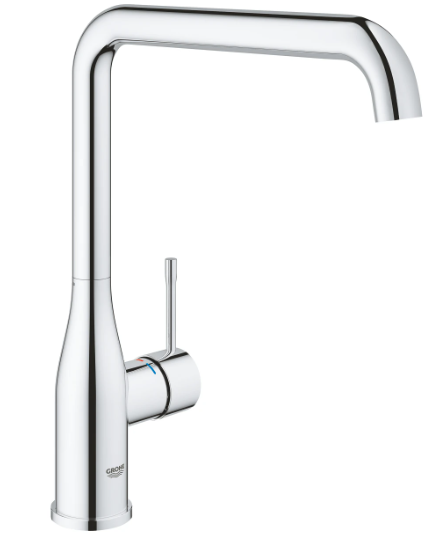 Смеситель для кухни Grohe Essence New 30269000 (29636636)