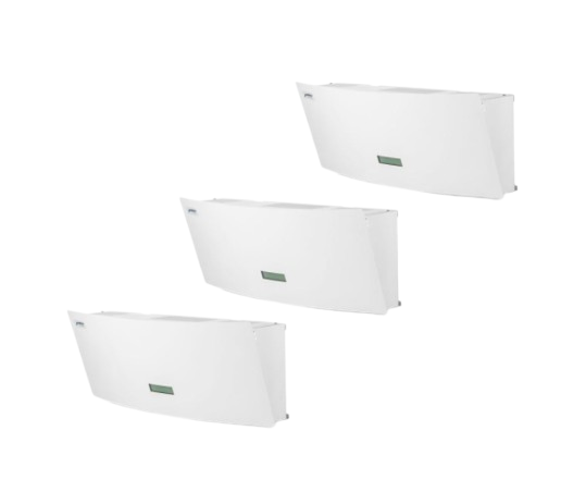 Інверторний стабілізатор Volter СНПТТ Prostor-21 21000 Вт (30492676)