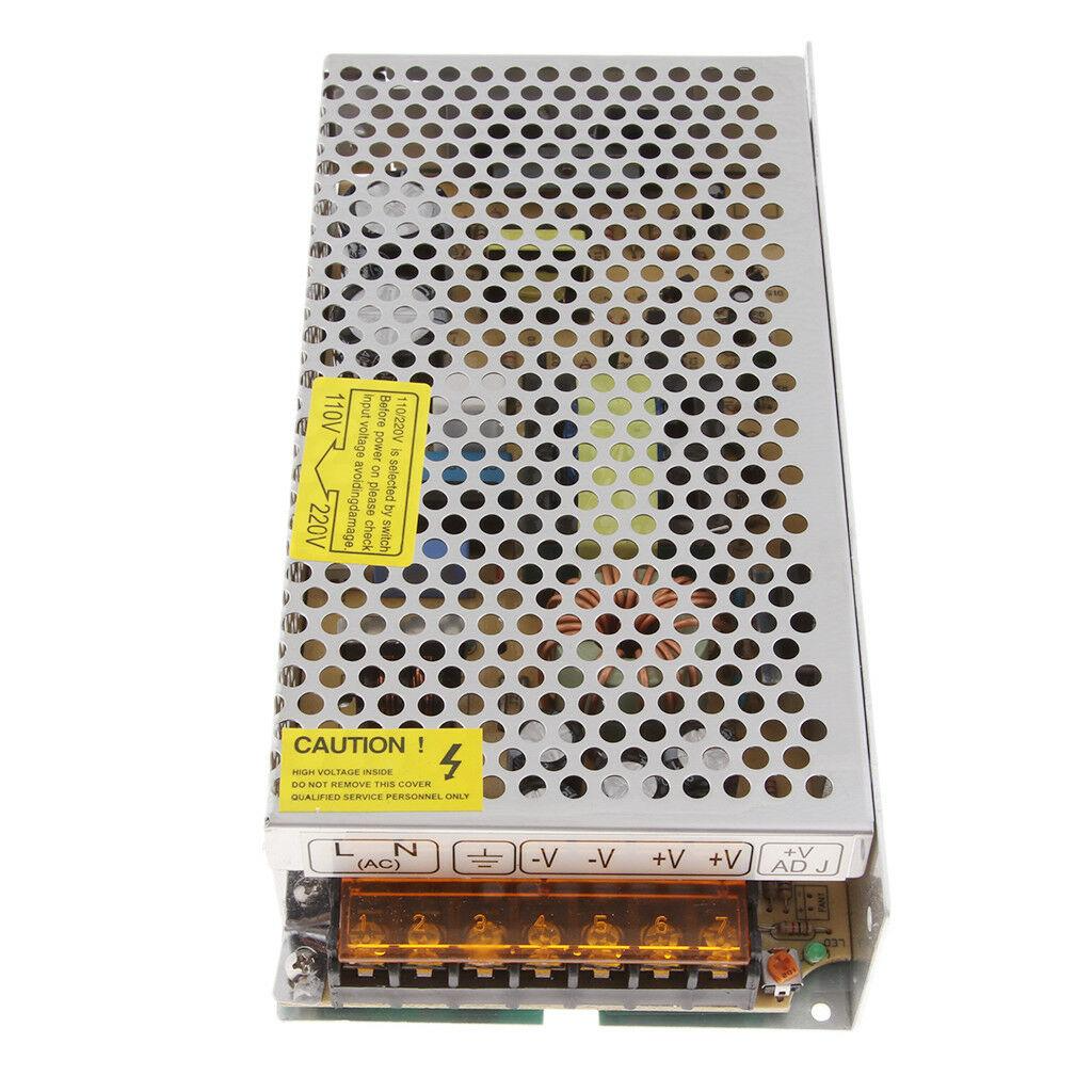 Блок питания для светодиодной ленты 5V 150W (28233)
