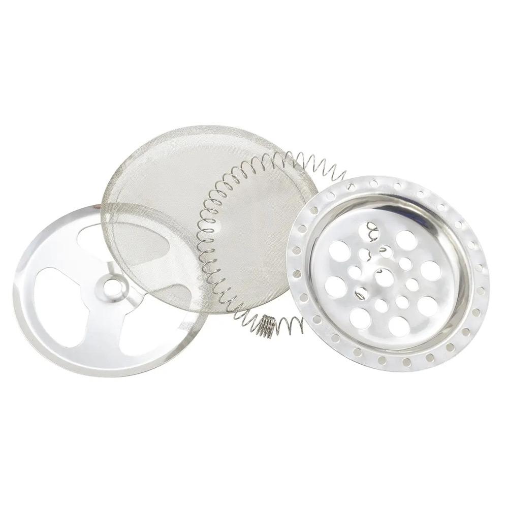 Френч-пресс Ofenbach OF-100604 350 мл (122530) - фото 3