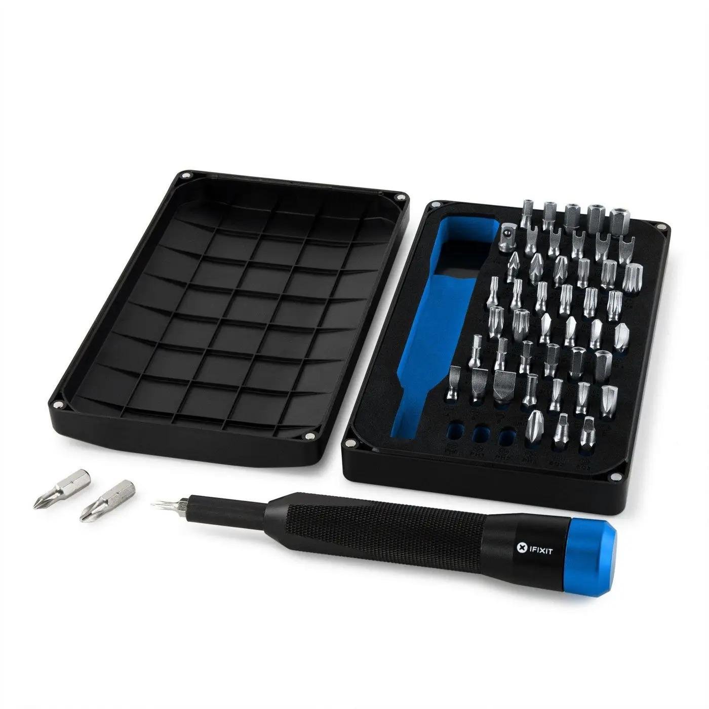 Набір викруток iFixit Mahi Driver Kit (12098724)