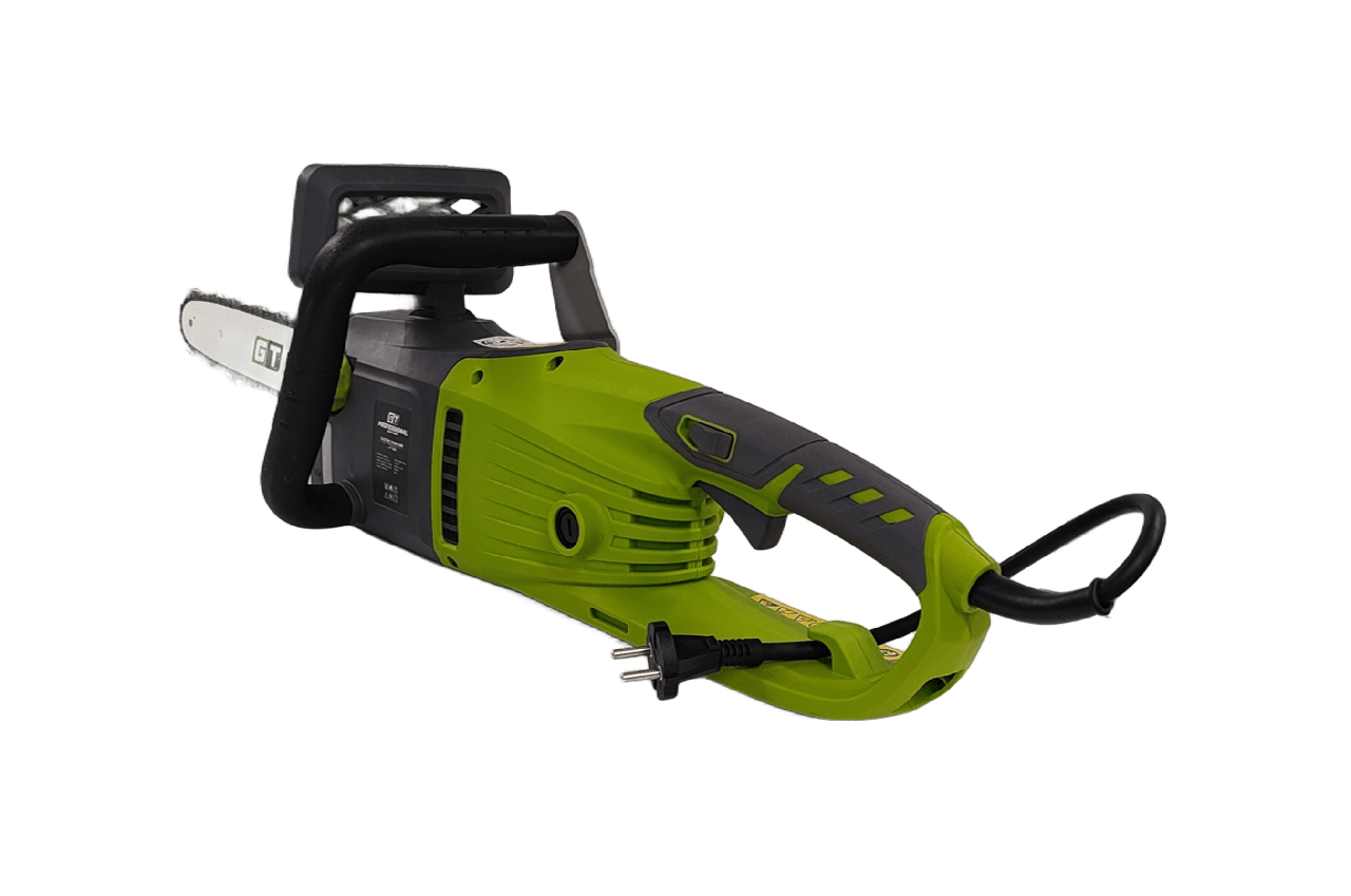 Электропила GT P-300Б 16" 406 мм 3000 Вт (27563409) - фото 4
