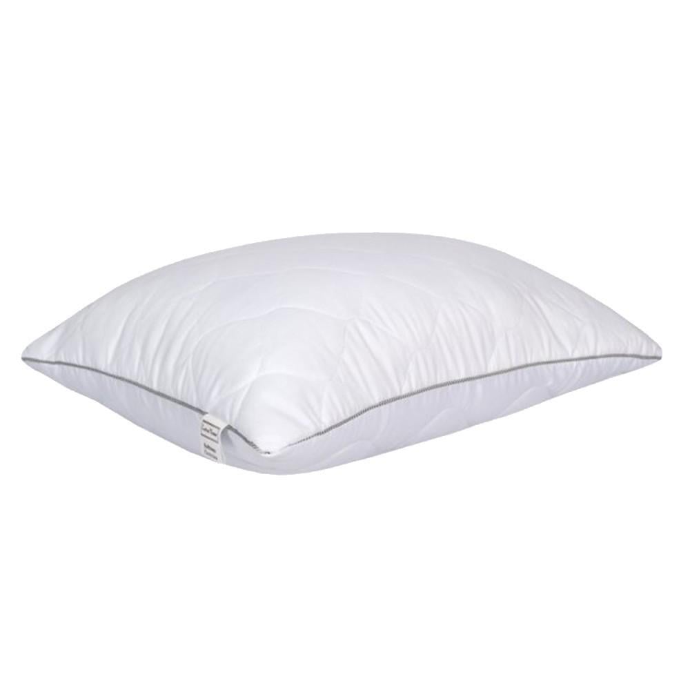 Подушка Iris Home Softness 50х70 см Белый (svt-2000022303996)