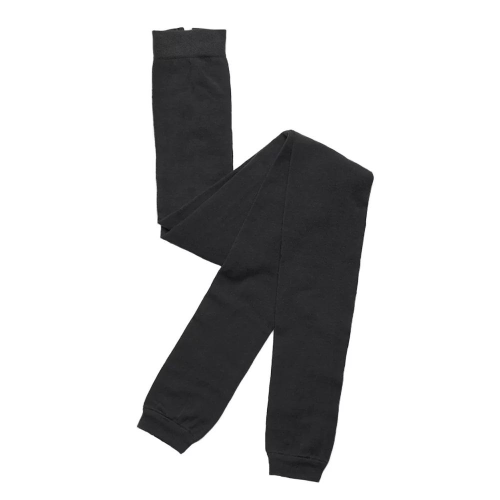 Легінси жіночі бавовняні Класік 15В 81 р. 6 Чорний (66146) - фото 2