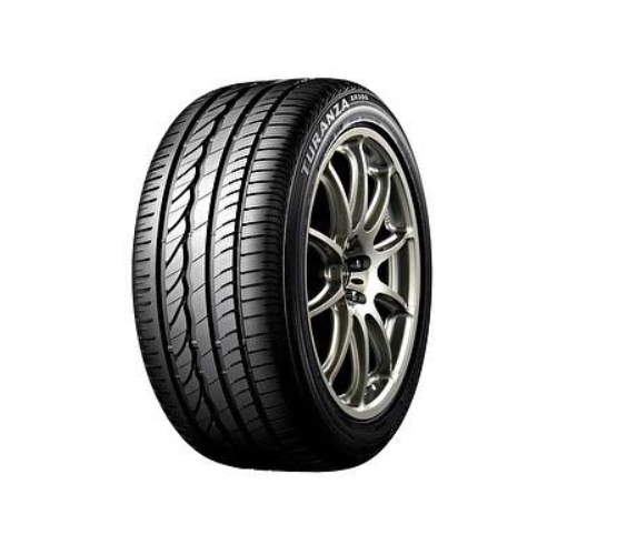 Автошина Bridgestone Turanza ER300 205/55R16 91V (2255090636)