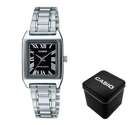 Наручные часы Casio LTP-V007D-1B