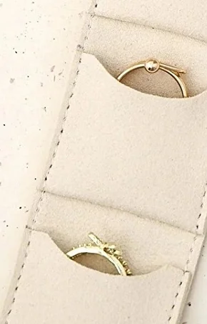 Органайзеры для украшений C01820 2 шт. 5х4,5 см - фото 5 Органайзеры для украшений C01820 2 шт. 5х4,5 см - фото 5