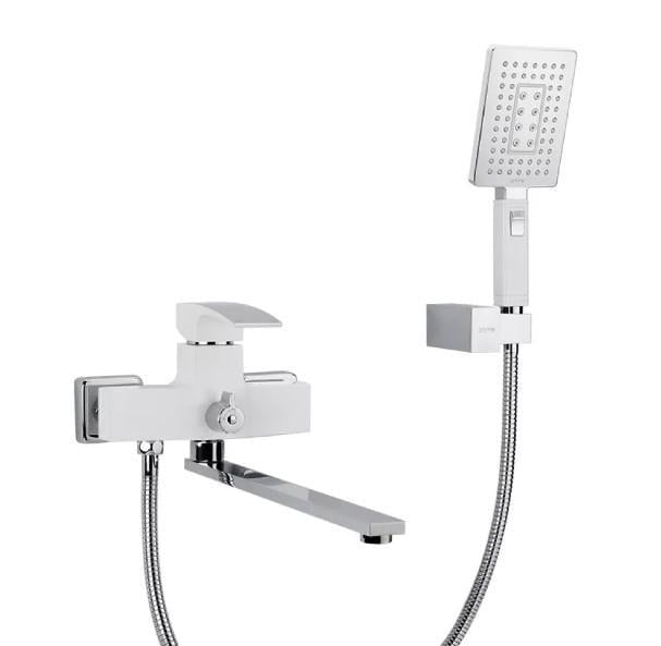 Смеситель для ванны Gappo G2207-7 (49901)