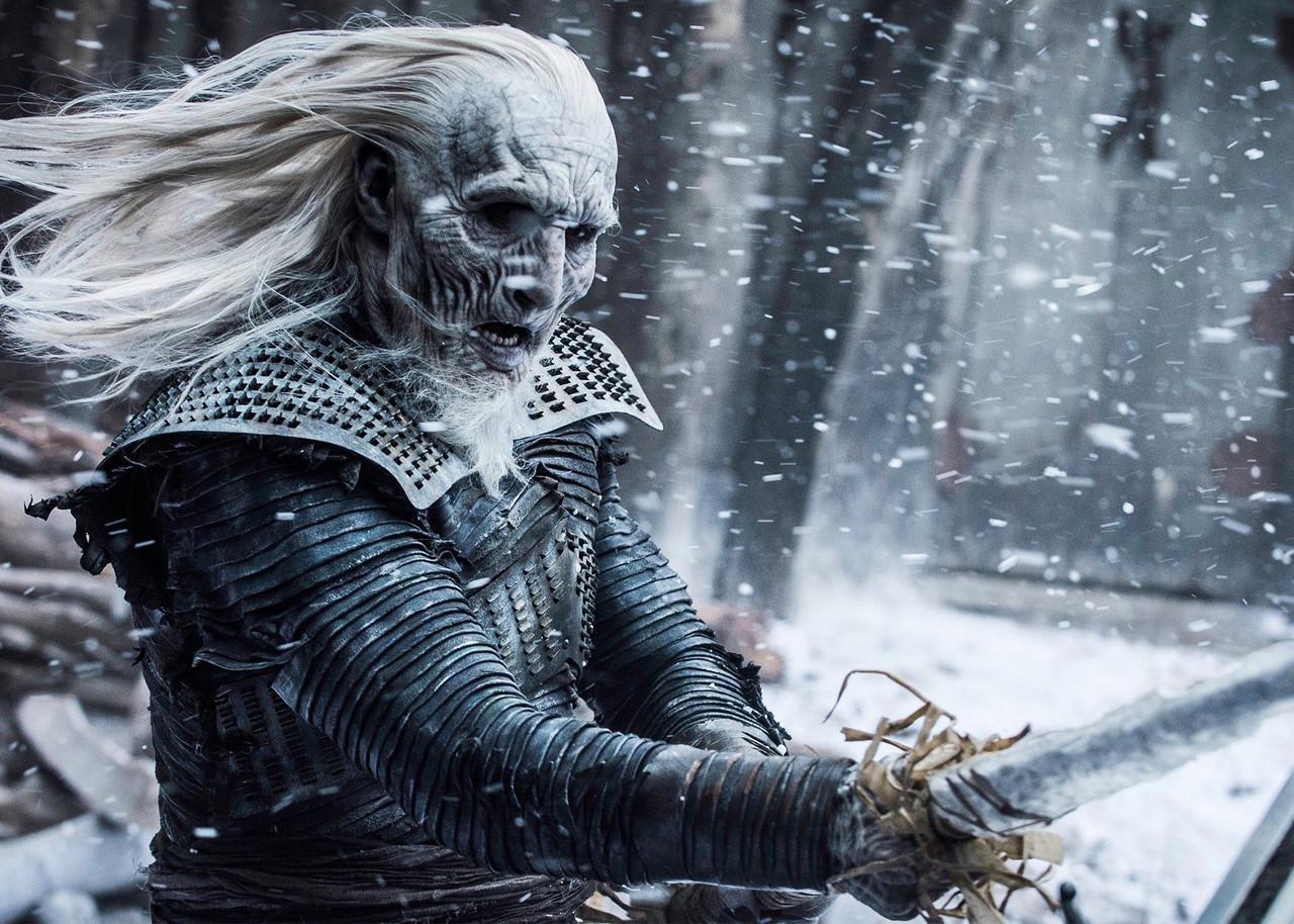 Картина GeekLand Game of Thrones Король Ночи (GT 09.080)