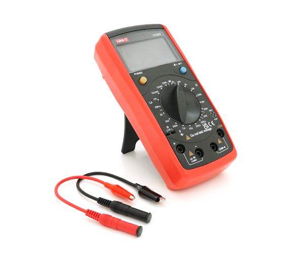 Мультиметр UNI-T UT603 (02048)