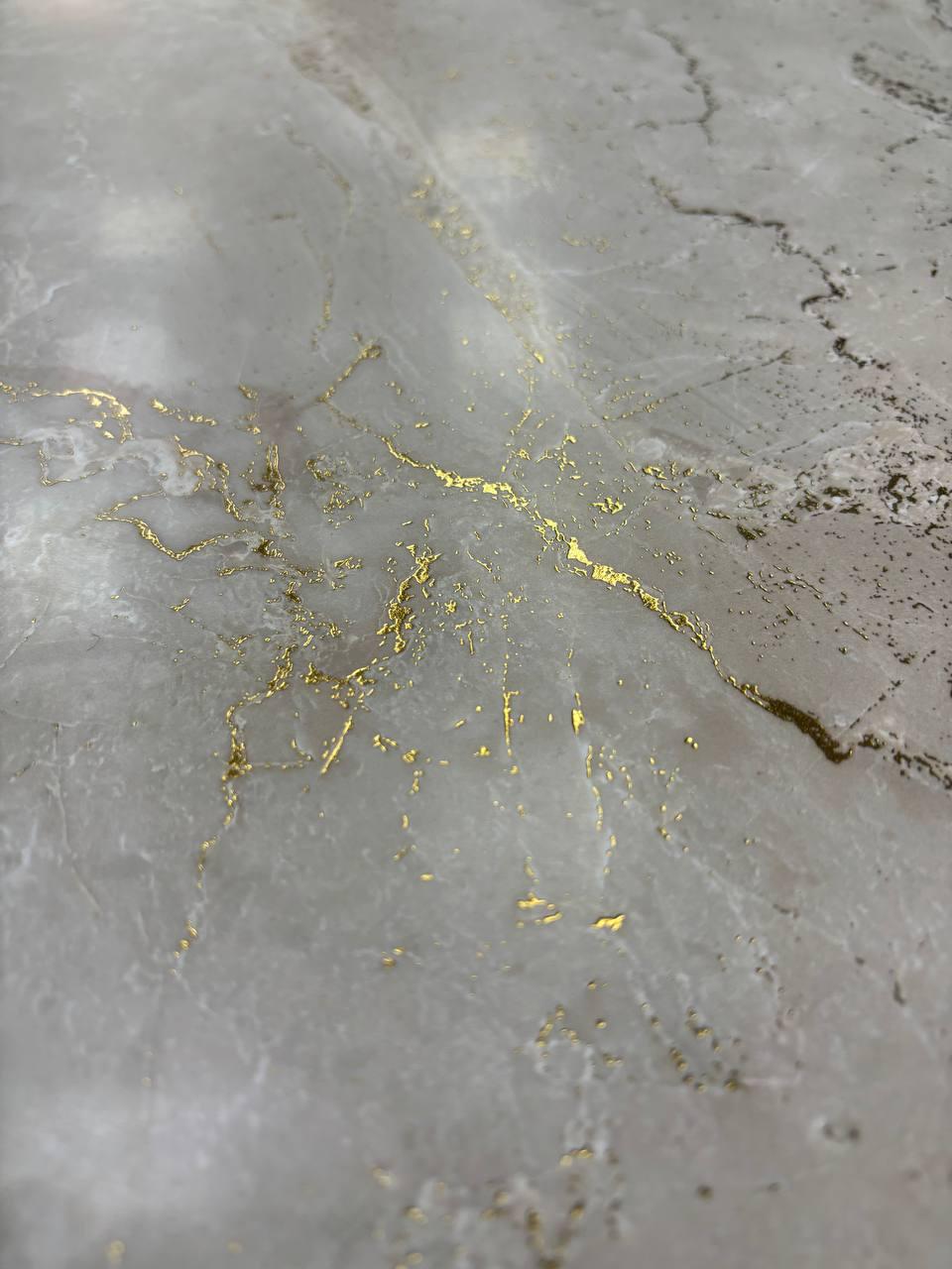 Плитка універсальна KT Exclusive Luxury 150x75 см Beige (1184KR) - фото 4