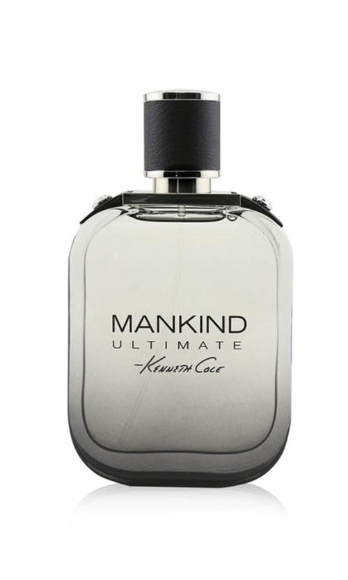 Туалетна вода аромат схожий на Kenneth Cole Mankind Ultimate (29863)