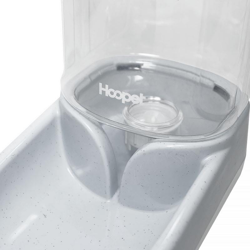 Поїлка Hoopet 17G0169G Gray - фото 2