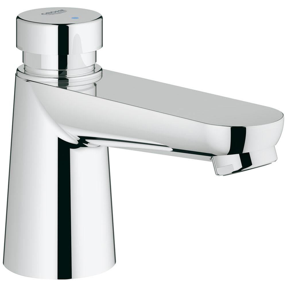 Кран-дозатор для умивальника Grohe Euroeco Cosmopolitain T 36265000 Хром (112179)