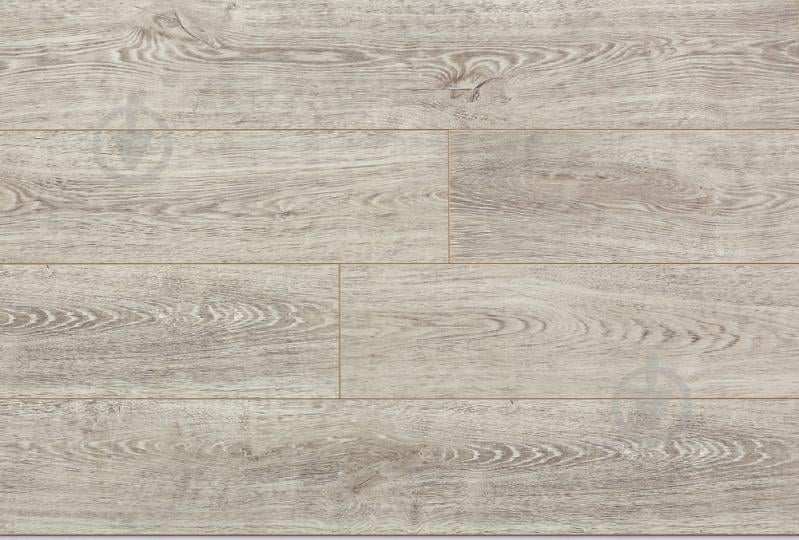 Ламинат MyStep SKY Дуб Седой (MS610)