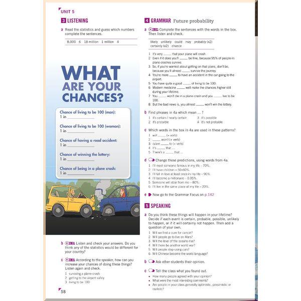 Книга Craig Thaine/Adrian Doff "Cambridge English Empower B2 Upper-Intermediate Student's Book" (ISBN:9781107468726) - фото 4