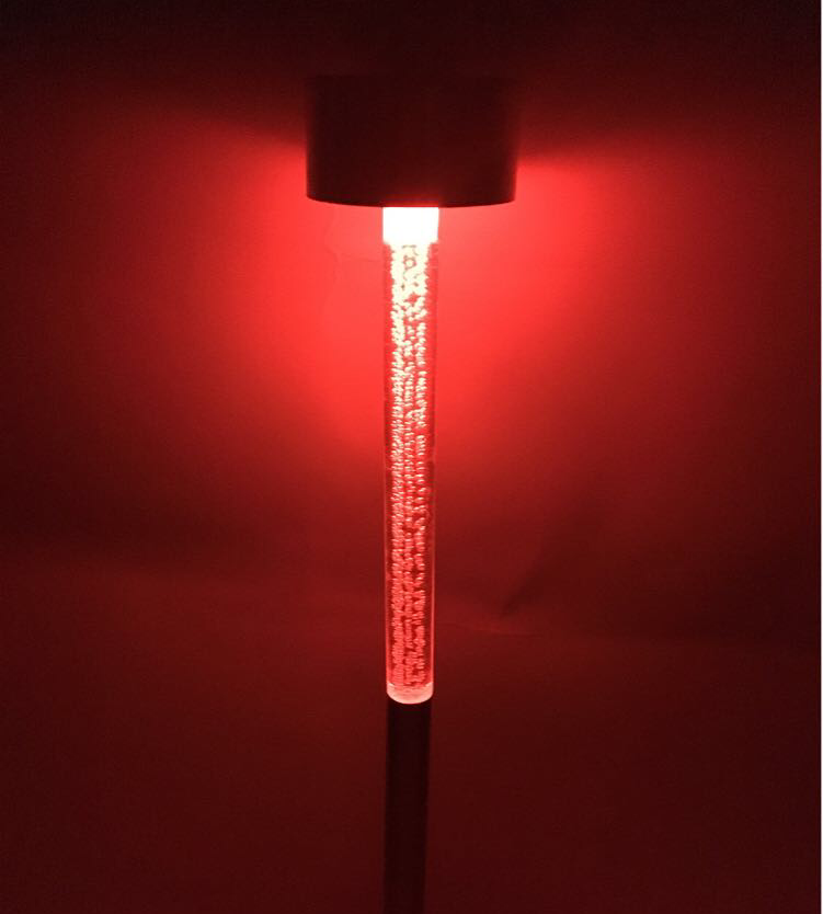 Садовый светильник Lemanso грунтовый на солнечной батарее RGB с выключателем (CAB117) - фото 5 Садовый светильник Lemanso грунтовый на солнечной батарее RGB с выключателем (CAB117) - фото 5