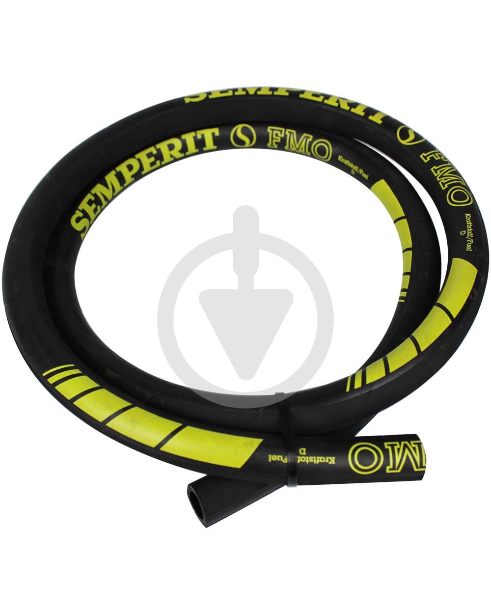 Шланг масляный 20x4 мм охлаждение двигателя Semperit/OFMO/PUTZMEISTER (13473616) Шланг масляный 20x4 мм охлаждение двигателя Semperit/OFMO/PUTZMEISTER (13473616)