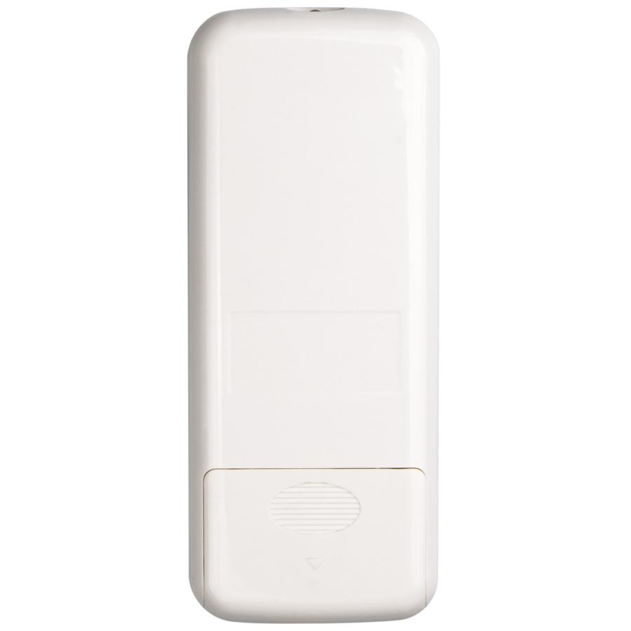 Пульт для кондиціонера Midea R51M/E (3536) - фото 2