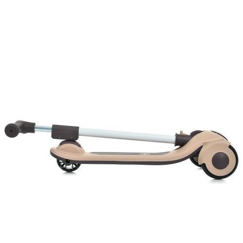 Самокат HOME JR3-127-BRN - фото 4