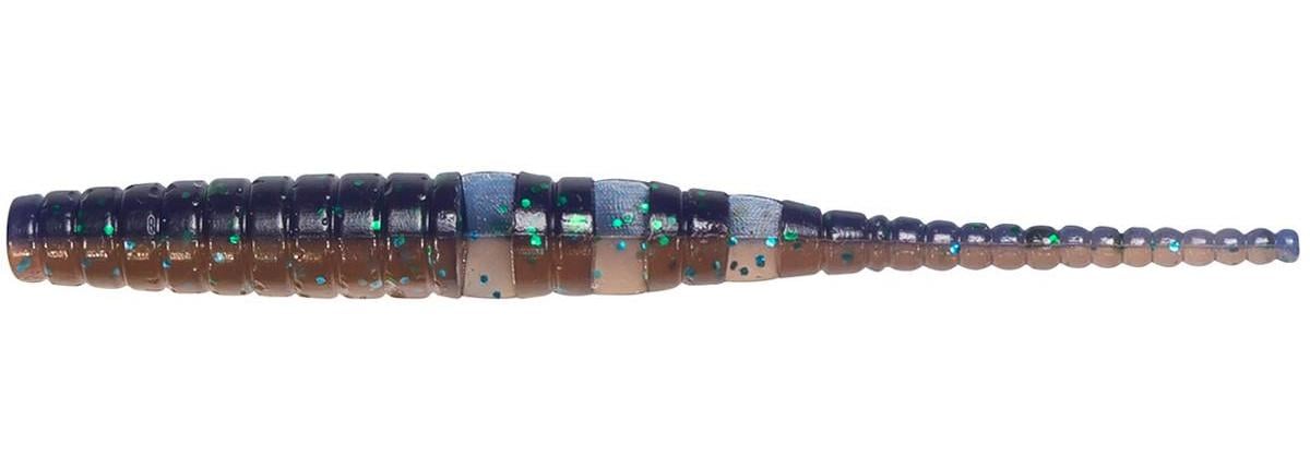 Набор силиконовых праманок Select Javik 2,2" 7 шт. №206 (2740069302)