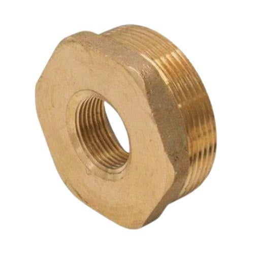 Футорка Lexline К.0725-В 3/4"х2" ВН усиленная латунь