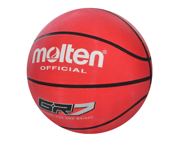 Мяч футбольный MS 3457 (AN004008)