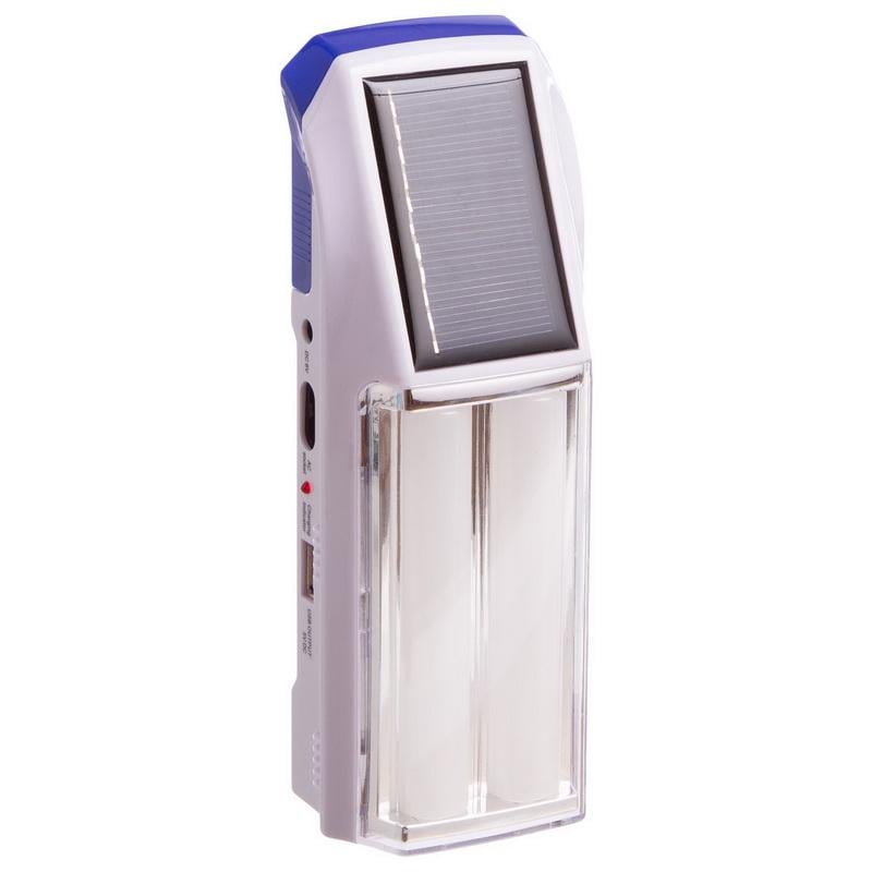 Светильник аварийного освещения с аккумулятором SP-Sport (SW208)