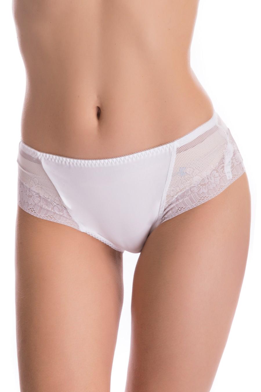 Трусики-шортики Sambario р. 6/XXL Белый (70735)