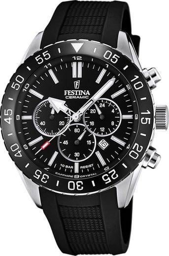 Часы Festina F20515/2 Часы Festina F20515/2