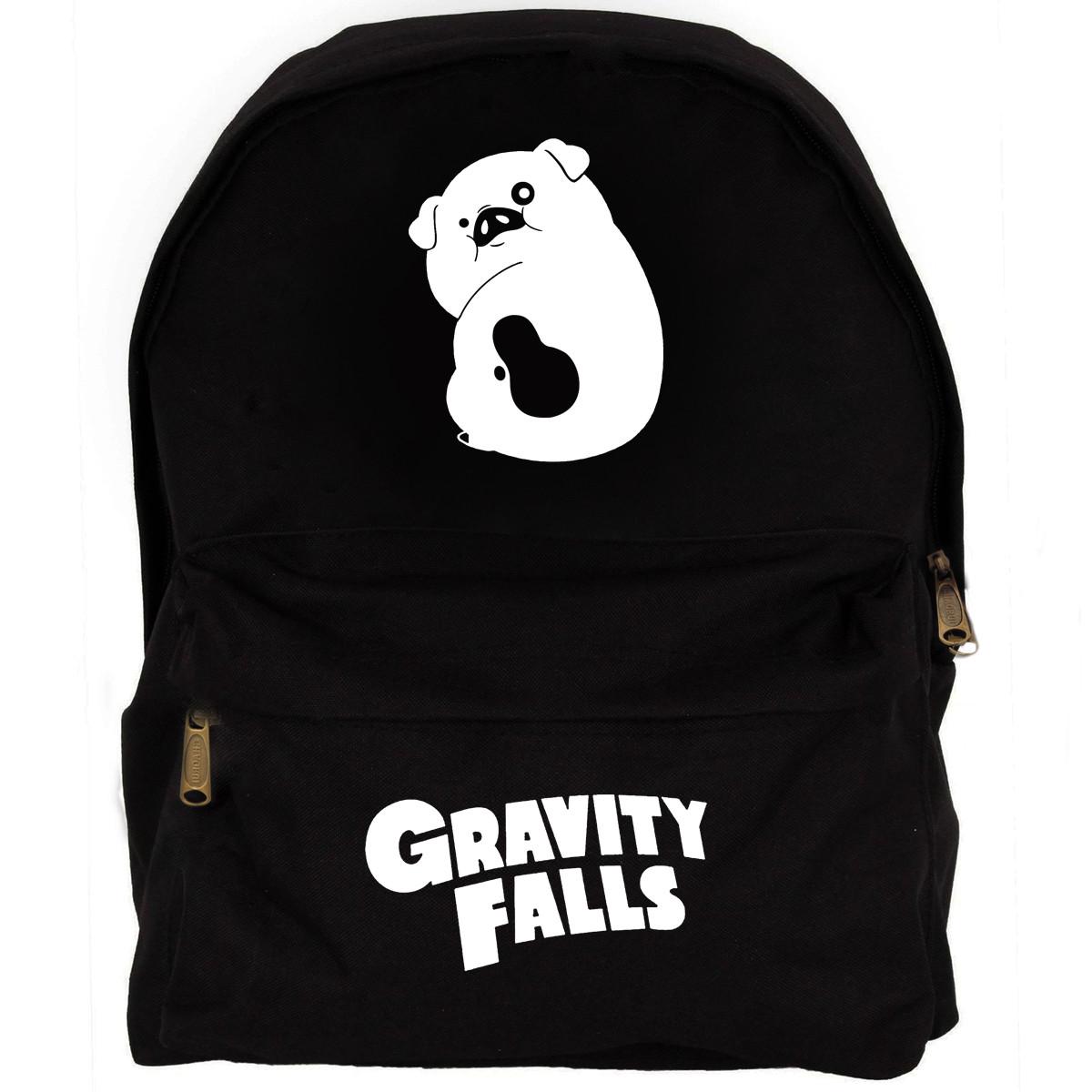 ᐉ Рюкзак GeekLand Гравити Фолз Пухля Gravity Falls RB GF 025.903 ...