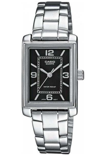 Часы женские Casio LTP-1234D-1AEF
