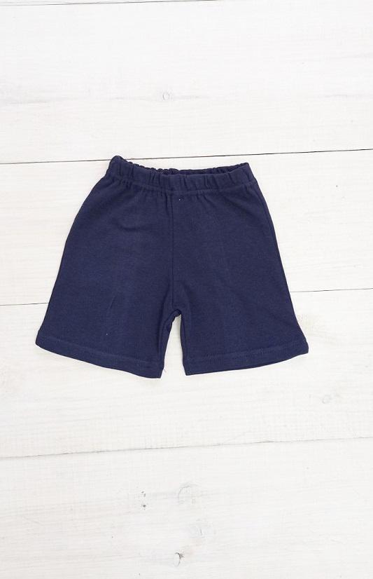 Шорты детские Носи свое 104 см Чернильно-синий (6091-001-v47)