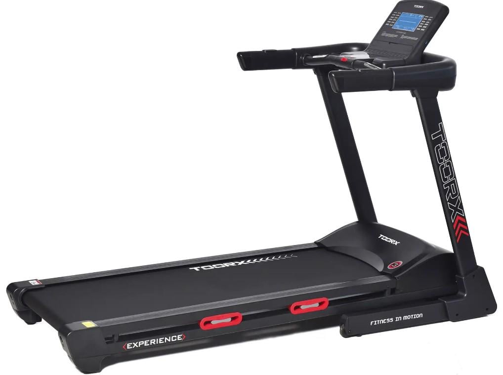 Бігова доріжка Toorx Treadmill Experience (44050)