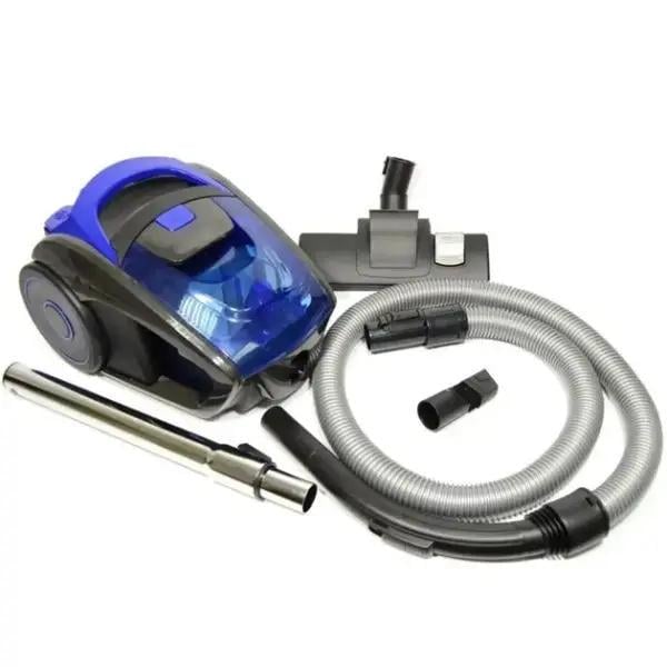 Пилосос VOLYX GD-1604 з контейнером 3 л 4000 Вт Синій (88917198) - фото 2