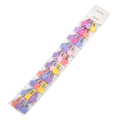 Набор шпилек для волос Stenson WW02434 30 шт. (14197384)