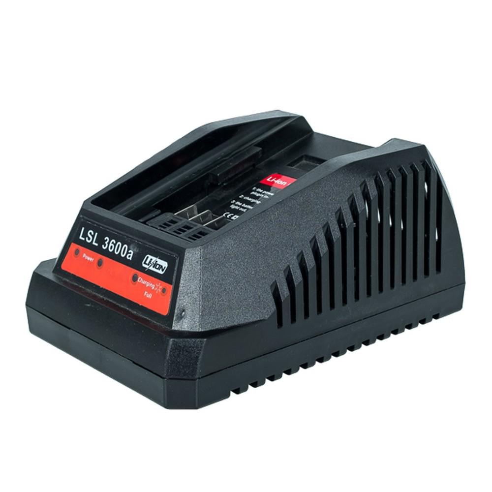 Зарядний пристрій для акумуляторів Vitals Master LSL 3600A (14717730)