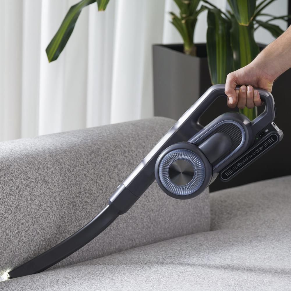 Пылесос беспроводной Jimmy H11 PRO - фото 10 Пылесос беспроводной Jimmy H11 PRO - фото 10