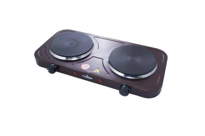 Электроплита Crownberg CB-3747 (N10FMV021)