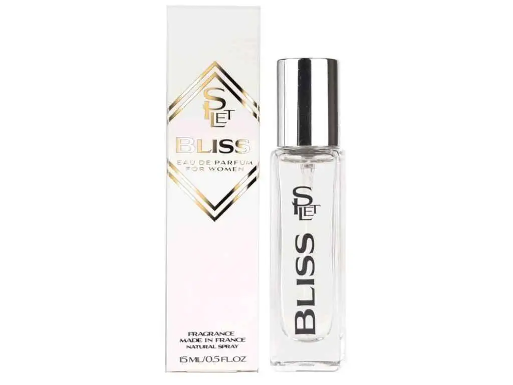 Парфюмированная вода для женщин Аромат Islet Bliss 15 мл (2448091667)