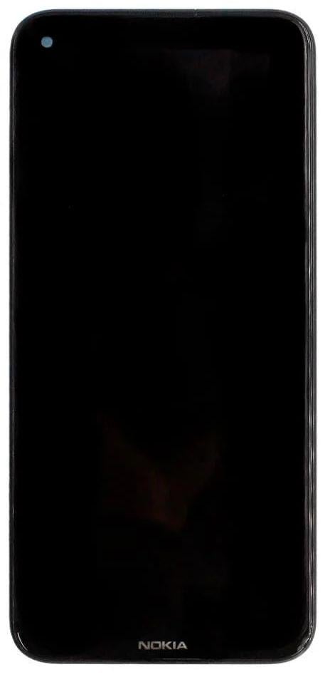 Дисплейный модуль Nokia 2.4 (481010713724)