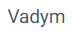 Vadym
