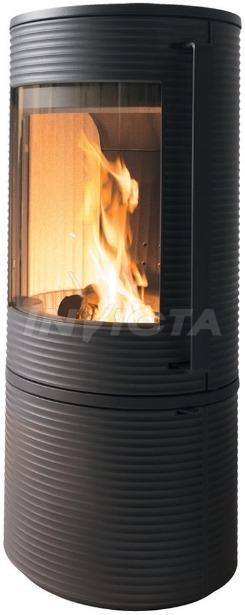 Піч чавунна Invicta ALTARA