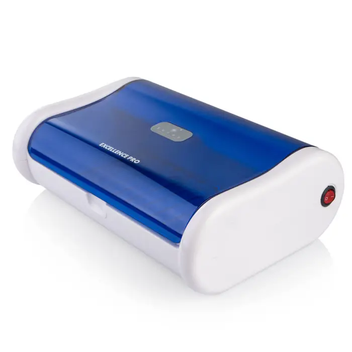 Стерилізатор для інструментів Bucos Excellence Pro 15W ультрафіолетовий (25436290) - фото 6