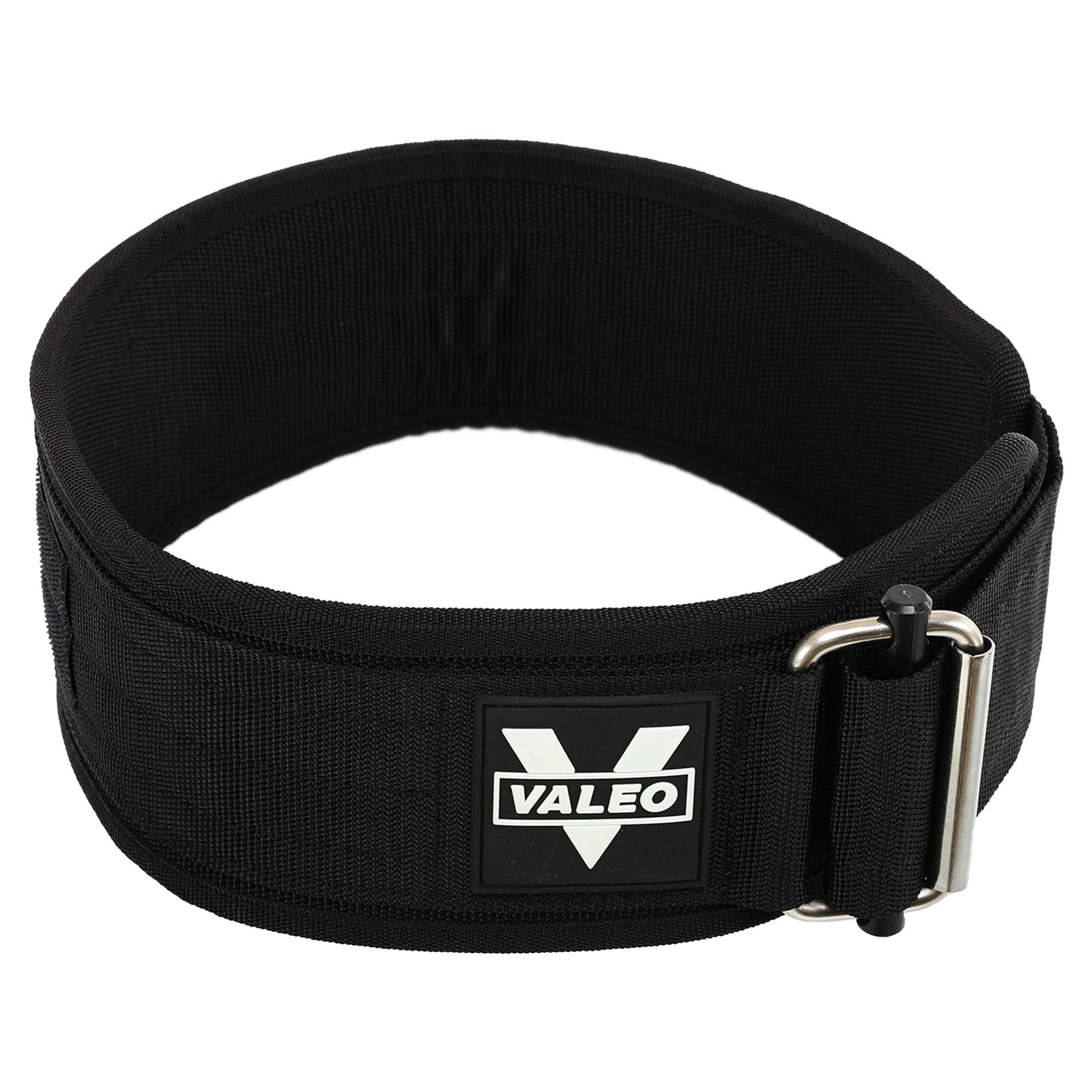Пояс атлетический VALEO TA-1148 M Черный (6a02d7c774ef6eb14904f0d2)