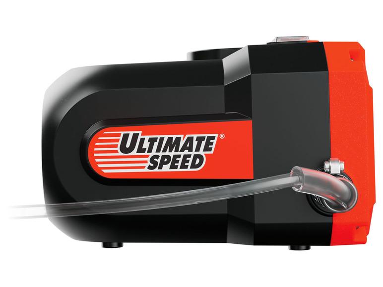 Насос вакуумний Ultimate speed 12V UOP 12 C1 для заміни оливи через щуп (11535534) - фото 3