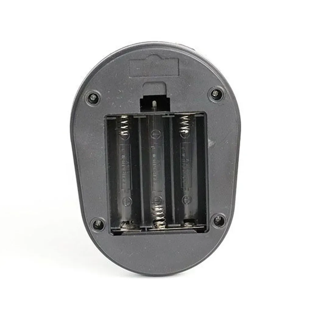 Настольная лампа BL-888-12 LED на батарейках/от сети с DC 12 Вт (234592621) - фото 9