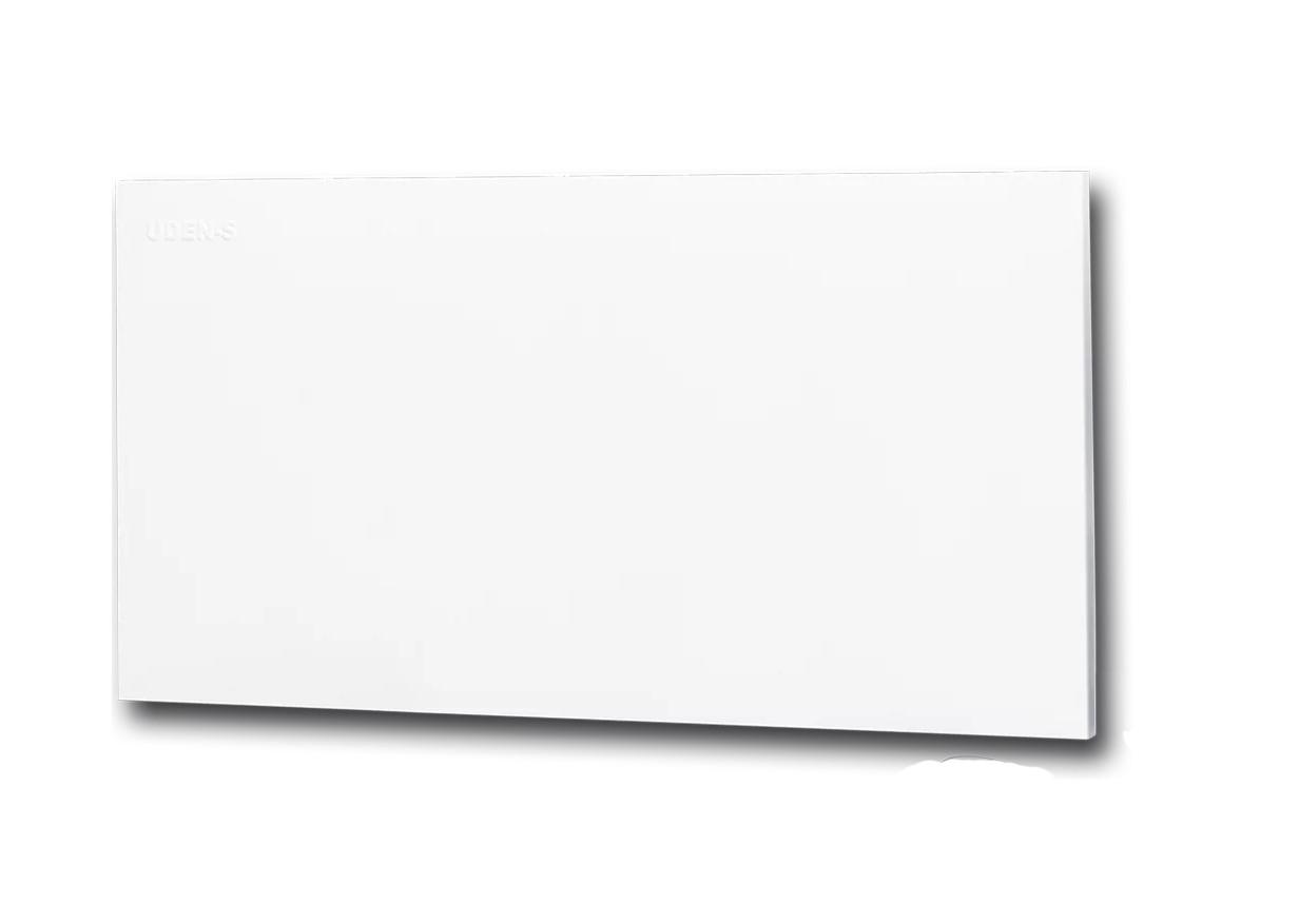 Обогреватель металлокерамический Uden-S 1000 Вт (13390338)